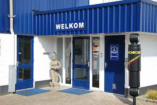 dealer Vrielo - Thumbnail