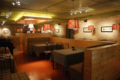 Photos of Chechil Pub в 4 микрорайоне