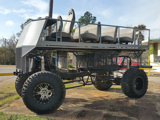 Clear Lake Body Shop