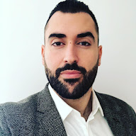 Steven Borges Iad France à Romainville