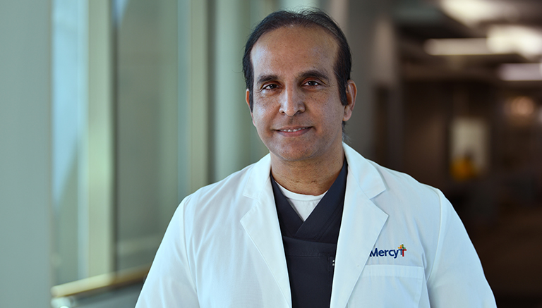 Chandrasekhar Reddy Vasamreddy Md