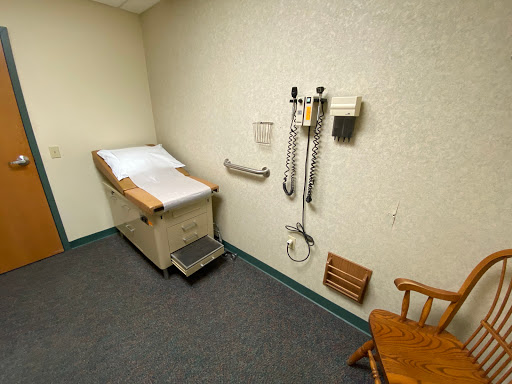 Internal Medicine Associates of Auburn - Thumbnail