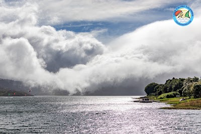 Photos of CalimaDarien.com, Calima Lake.