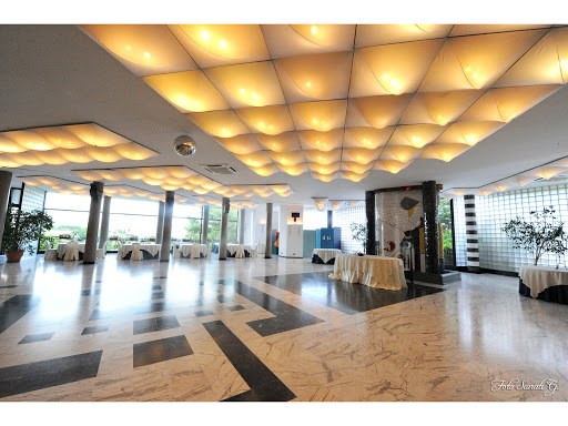 Reception Hall Raphael - Visual