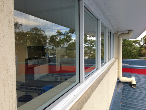 Queensland Window Cleaning & House Washing Gallery - Australia