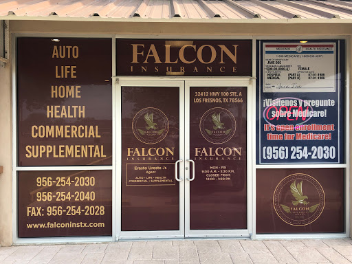 Falcon Insurance Agency - Thumbnail