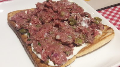 Photos of Mesa Tropera