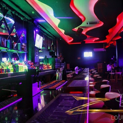 Photos of Z Lounge