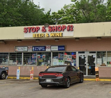 Stop &s shop