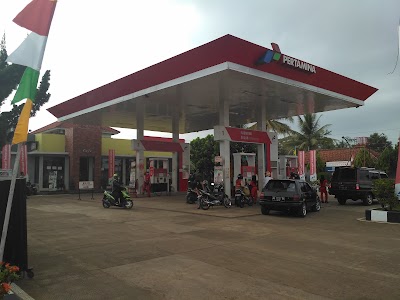 Photos of PERTAMINA 44 53220