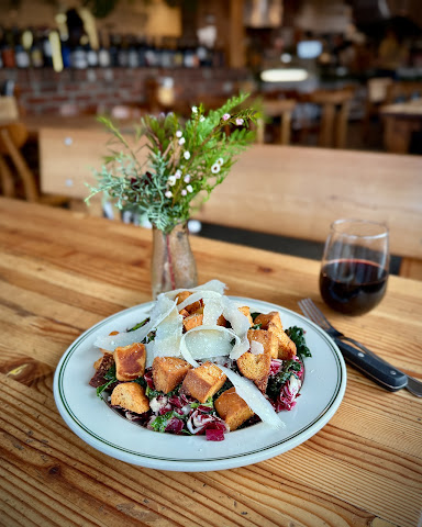 Jackson's Corner - Old Bend by null