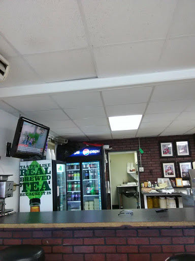 Piro's Pizza Gallery - United States