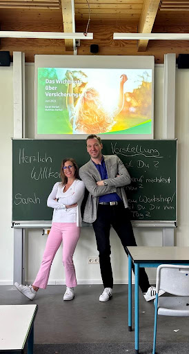 Provinzial Versicherung Bünde - Spilker & Nerbel OHG - Thumbnail