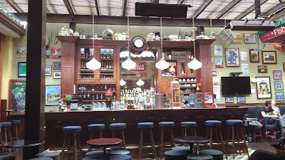 Photos of The Irish pub