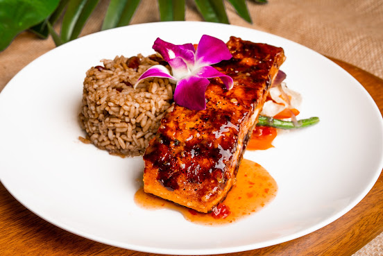 Taste Of The Caribbean LA by null