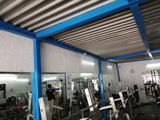 Eos Gym - Thumbnail