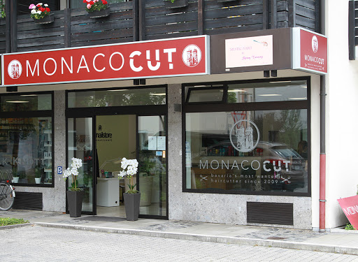 Monaco Cut - Thumbnail