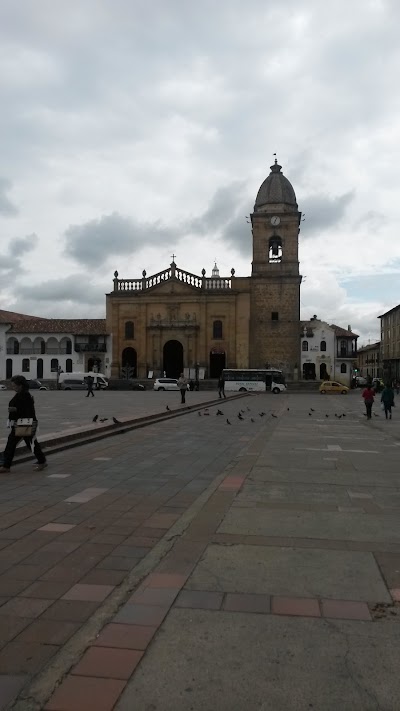 Photos of Consejo Seccional De La Judicatura De Boyac&aacute;