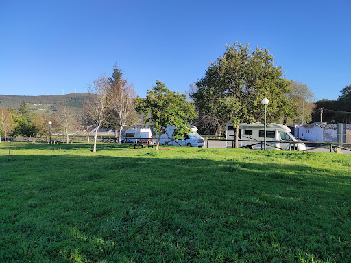 Area de Autocaravanas Boal - Thumbnail