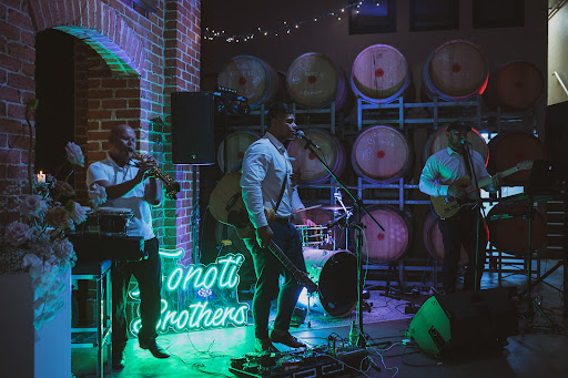 Fonoti Band - Thumbnail