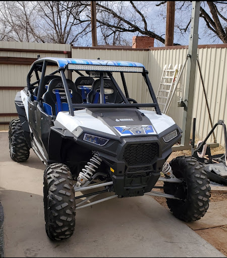 Dw Small Engine Repairs & Off Road Powersports Vehicles