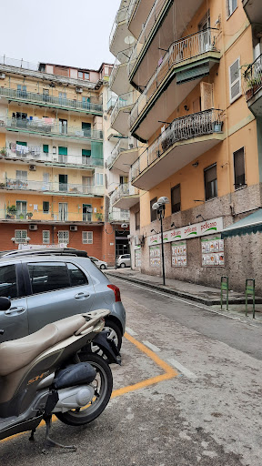 Pellicano - Visual