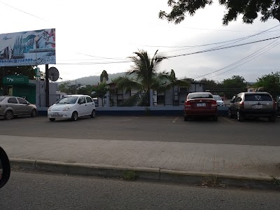 Photos of Comando De La Policia Nacional