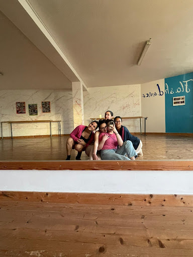 ASD FLASHDANCE - Visual