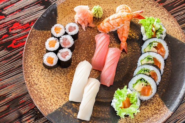 Kiku Sushi Restaurant