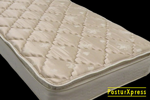PosturXpress - Visual
