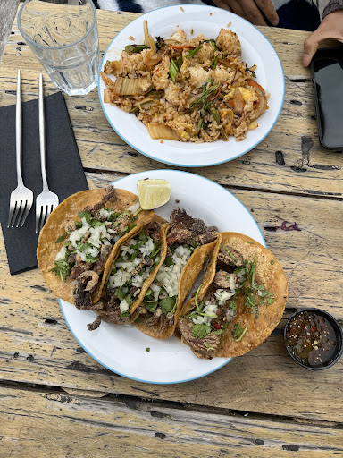 The West Side Kitchen - Thumbnail