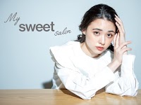 My sweet salon 五日市店