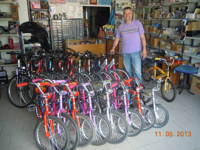 Opinii despre Δημητριος Γεω. Μανωλιάδης în Σάμος - Κατάστημα