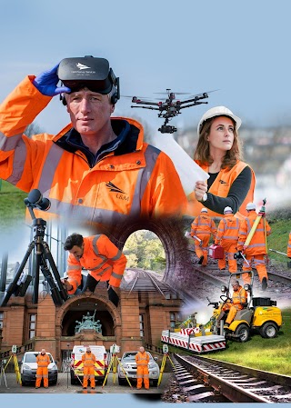 L&M Survey Services Ltd.