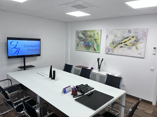 Gesmadrid Abogados Gallery - Spain