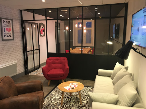 STEPHANE PLAZA IMMOBILIER NANCY - Thumbnail