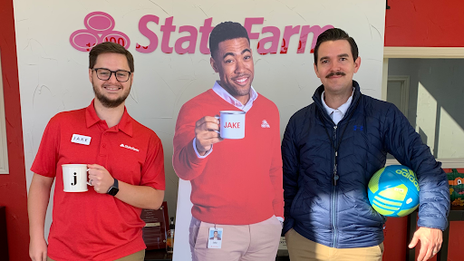 Shawn Dunn - State Farm Insurance Agent