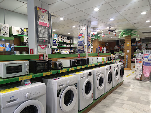 La Isla del Tesoro Electrodomesticos