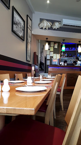 Reviews of Sadaf Restaurant (Garden) in London - Bakery
