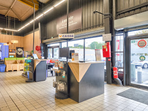 Photo n°8 de Norauto Montigny à Montigny (Magasin de pneus)