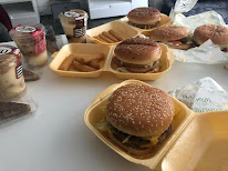 Chicken Spot Orléans à Orléans