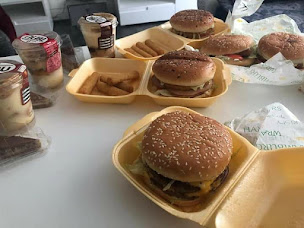 Photo n°16 de Chicken Spot Orléans à Orléans (Restauration rapide)