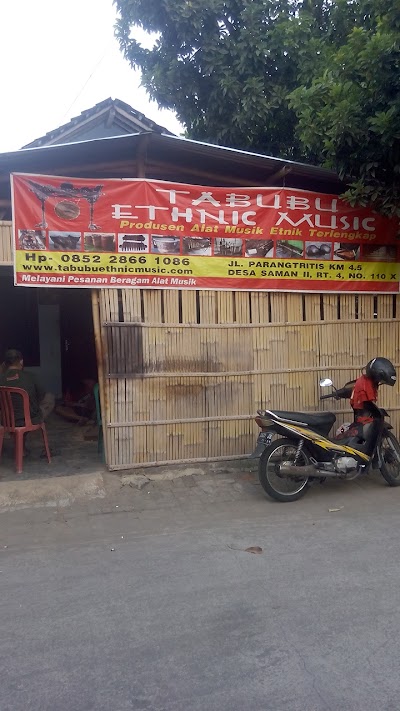Photos of Tabubu Ethnic Music