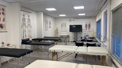 all massage Opleidingen