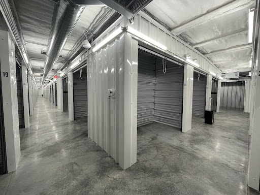 Peavler Moving & Storage LLC - Expanded Location - Danville, KY
