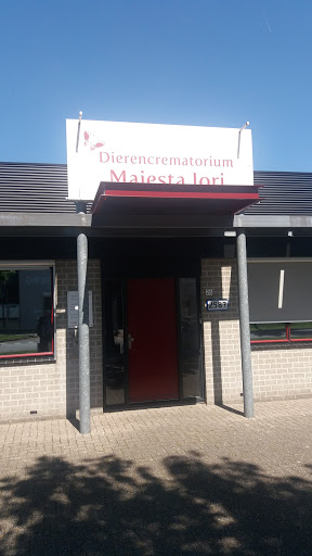 Dierenuitvaartcentrum Roosendaal - Thumbnail