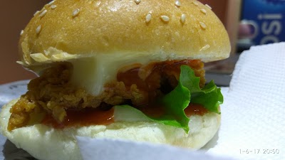 Photos of Cafe Marinade