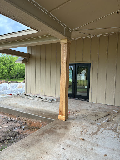 Forefront Construction - Visual