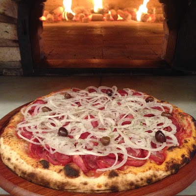 Photos of Santo Disco Pizzaria