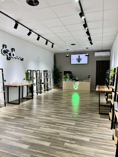 NATURA CBD STORE - Thumbnail